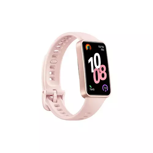 Huawei Band 10 1.47 Inch AMOLED Waterproof Bluetooth Smart Watch
