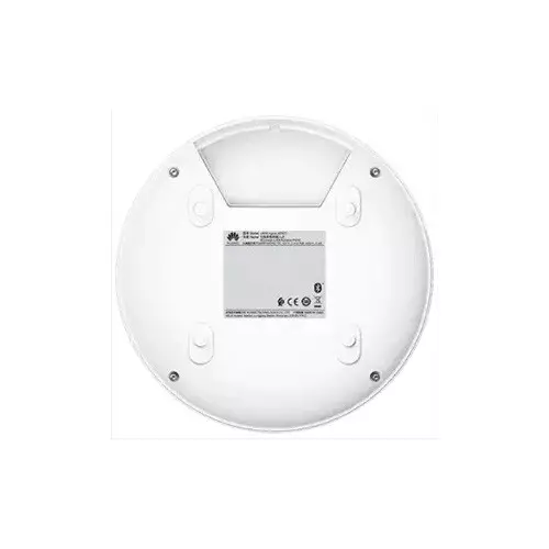 Huawei AP673 Wi-Fi 7 Tri-Radio Smart Antenna Managed PoE Settled/Ceiling Access Point-gallery-2