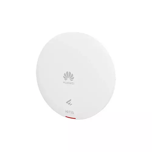Huawei eKit AP361 802.11ax 1.775 Gbps Dual-Radio PoE Settled/Ceiling Access Point