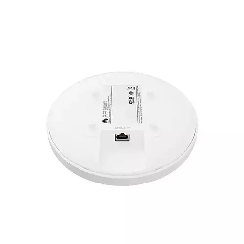 Huawei eKit AP361 802.11ax 1.775 Gbps Dual-Radio PoE Settled/Ceiling Access Point-gallery-1