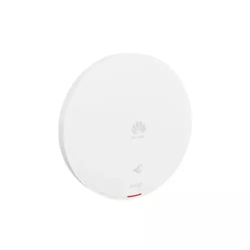 Huawei AP661 Wi-Fi 6 Tri-Radio Smart Antenna Managed PoE Ceiling Access Point-gallery-1