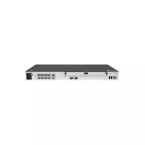 Huawei NetEngine AR720 8 Port Gigabit Router - 0