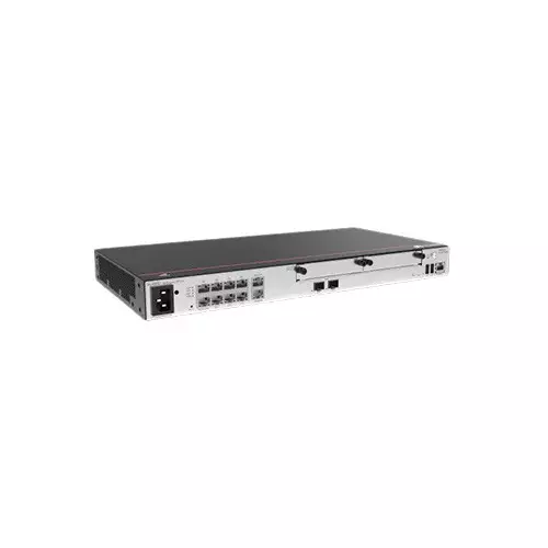 Huawei NetEngine AR720 8 Port Gigabit Router - 0