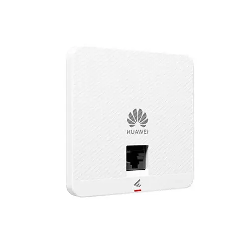 Huawei eKit AP162E Wi-Fi 6 Wall Plate Dual-Radio Managed PoE Access Point-gallery-2