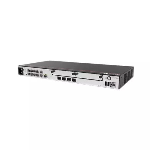 Huawei NetEngine AR730 8 Port Gigabit Router - 1