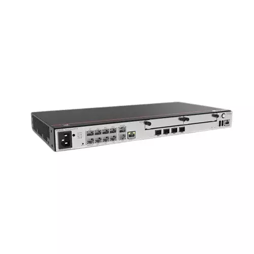 Huawei NetEngine AR730 8 Port Gigabit Router - 2