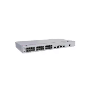 Huawei eKitEngine S220-24P4X 24 Port 400W Gigabit PoE WEB-Managed Switch
