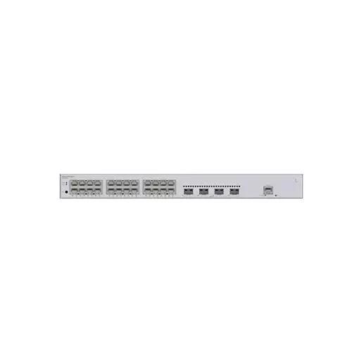 Huawei eKitEngine S220-24P4X 24 Port 400W Gigabit PoE WEB-Managed Switch-gallery-2