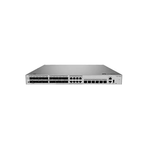 Huawei eKit S530-24ST4XE 24-Port Managed Non-PoE Switch