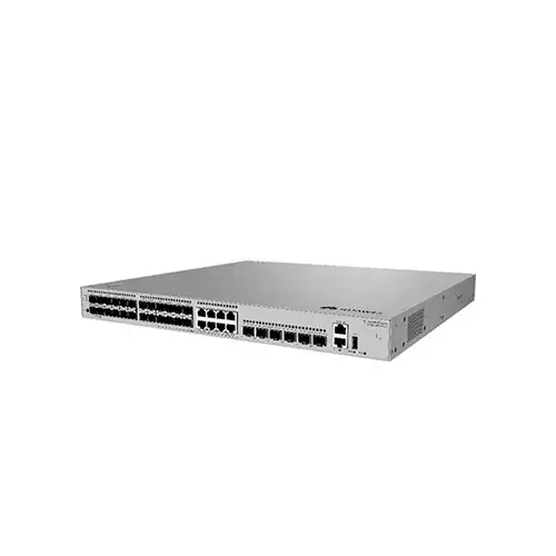 Huawei eKit S530-24ST4XE 24-Port Managed Non-PoE Switch-gallery-2