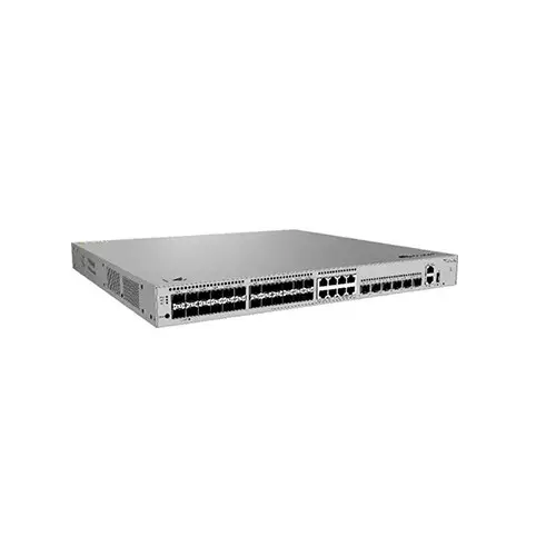 Huawei eKit S530-24ST4XE 24-Port Managed Non-PoE Switch-gallery-3