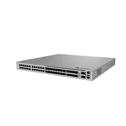 Huawei eKit S620-24T16X8Y2CZ 24-Port Managed Non-PoE Switch-gallery-2
