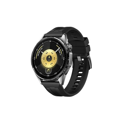 HUAWEI GT 6 1.47 inches AMOLED  Watch