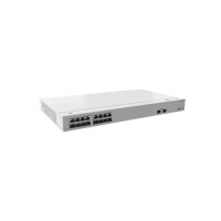 Huawei eKitEngine S110-16LP2SR Gigabit 16 Port PoE+ Unmanaged Switch