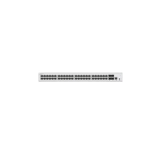 Huawei eKitEngine S220-48T4S Gigabit 48 Port WEB-Managed Switch - 1