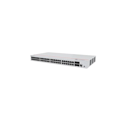 Huawei eKitEngine S220-48T4S Gigabit 48 Port WEB-Managed Switch - 2