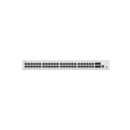 Huawei eKitEngine S220-48T4X Gigabit 48 Port WEB-Managed Switch - 1