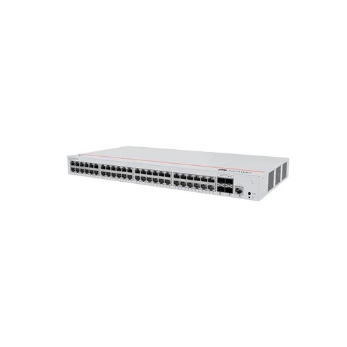 Huawei eKitEngine S220-48T4X Gigabit 48 Port WEB-Managed Switch - 2