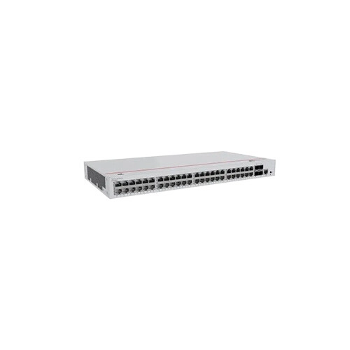 Huawei eKitEngine S220-48P4S Gigabit 48 Port PoE WEB-Managed Switch