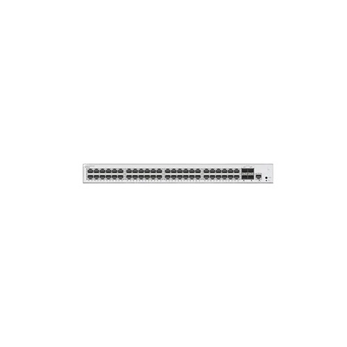 Huawei eKitEngine S220-48P4S Gigabit 48 Port PoE WEB-Managed Switch - 1