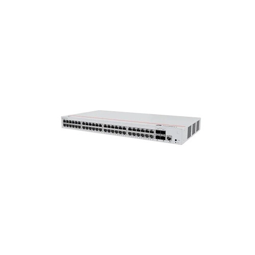 Huawei eKitEngine S220-48P4S Gigabit 48 Port PoE WEB-Managed Switch - 2