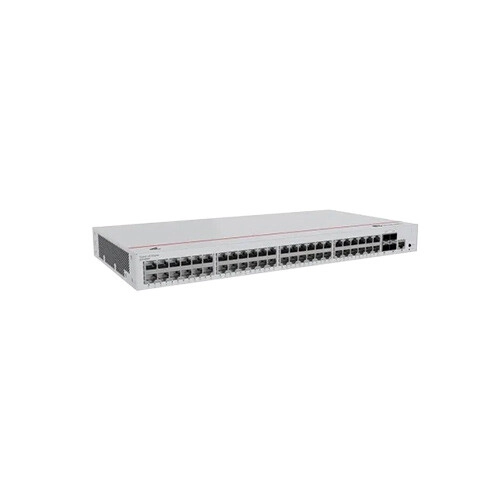 Huawei eKitEngine S220-48P4X Gigabit 48 Port PoE WEB-Managed Switch