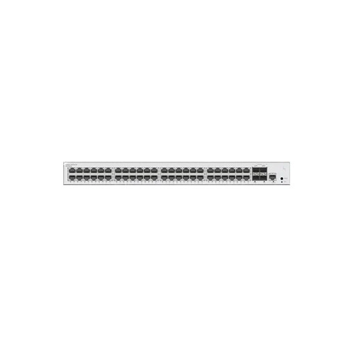 Huawei eKitEngine S220-48P4X Gigabit 48 Port PoE WEB-Managed Switch - 1