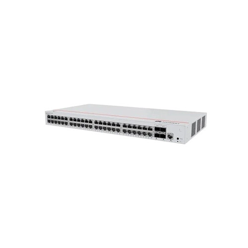 Huawei eKitEngine S220-48P4X Gigabit 48 Port PoE WEB-Managed Switch - 2