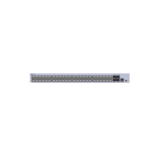 Huawei eKitEngine S310-48P4X Gigabit 48 Port Gigabit PoE Managed Switch - 1