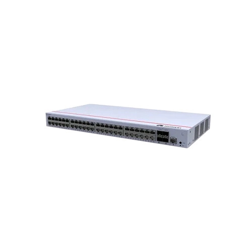 Huawei eKitEngine S310-48P4X Gigabit 48 Port Gigabit PoE Managed Switch - 2