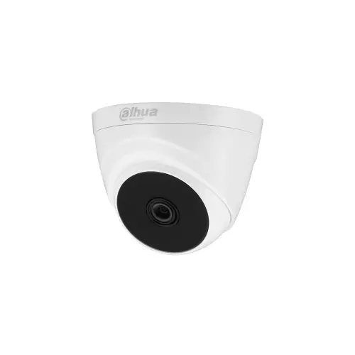 Dahua HAC-T1A21P 2MP HDCVI IR Eyeball camera