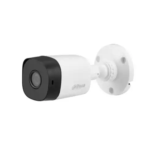 Dahua HAC-B1A21 2MP HDCVI IR Bullet Camera