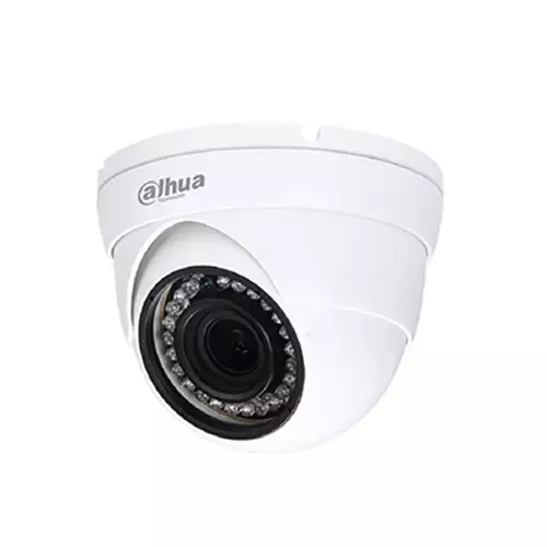 Dahua HAC-HDW-1200RP 2MP DOME Camera - 1