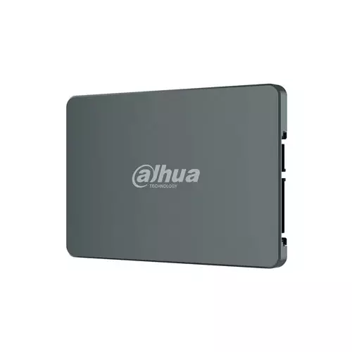 Dahua C800A 256GB 2.5 Inch SATAIII Internal SSD - 1