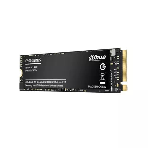DAHUA C900 512GB NVME M.2 SSD-gallery-1