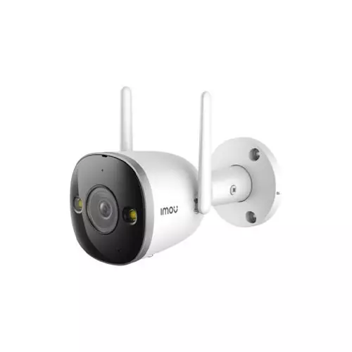 Dahua IMOU Bullet 2E IPC-F22FP 2MP Wi-Fi Camera