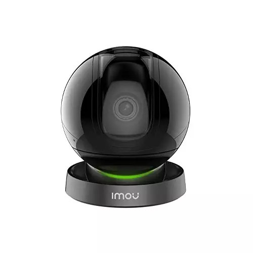 Imou Ranger Pro 360 Degree Coverage IP Camera