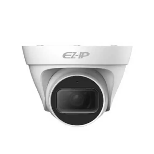 Dahua IPC-T1B20P-L 2MP IR Turret Network Camera