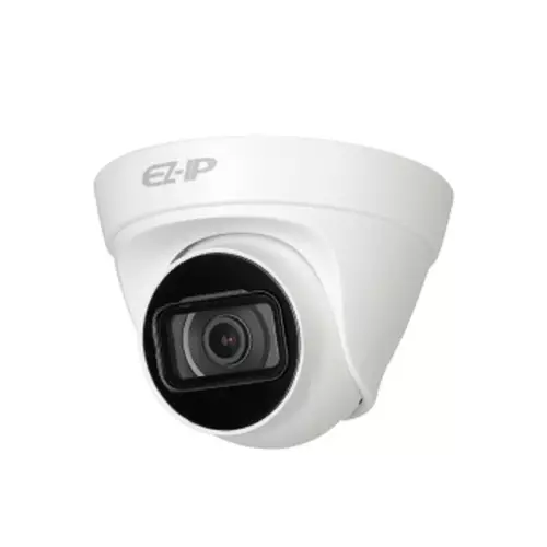 Dahua IPC-T1B40P 4MP IR Turret Network Camera