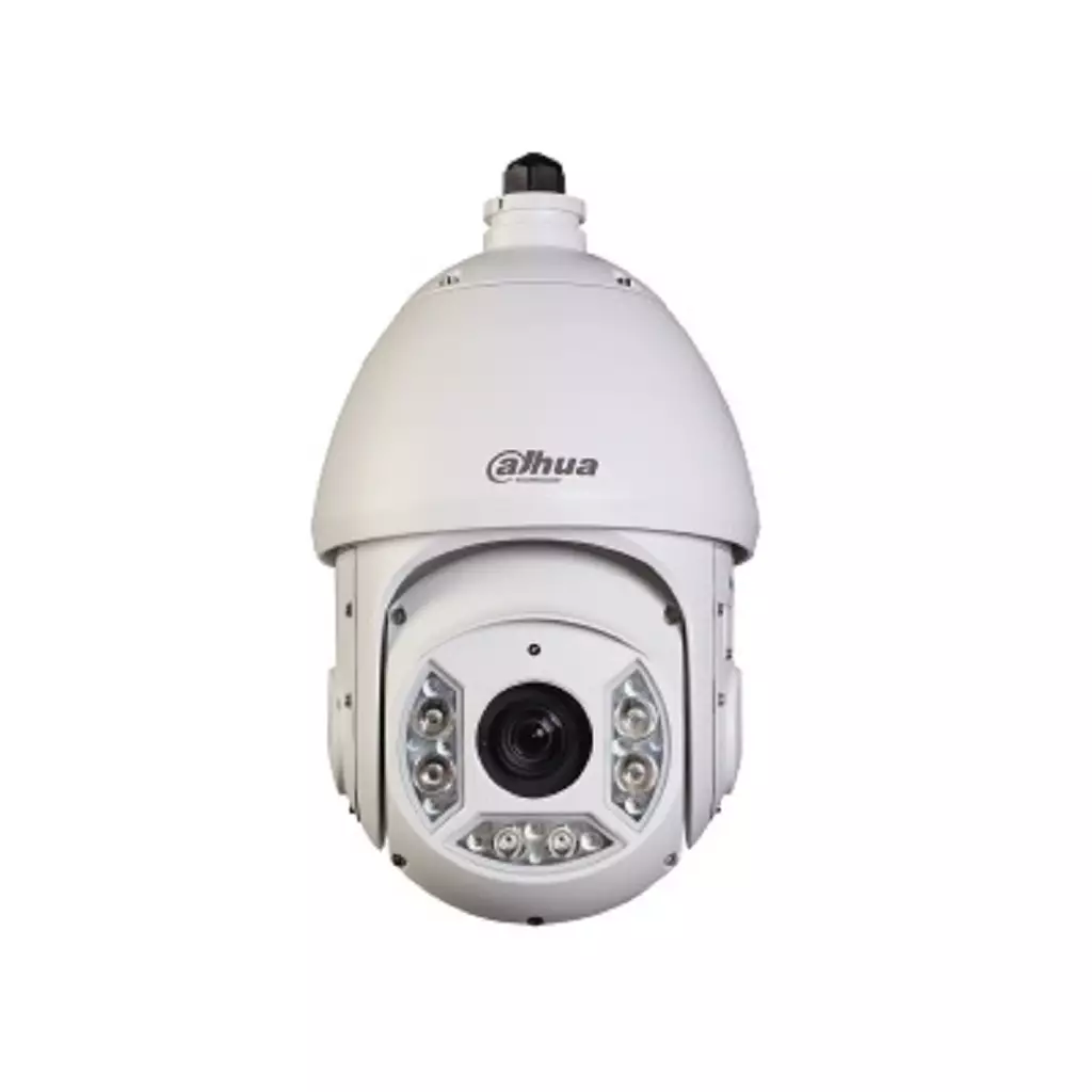 Dahua SD6C430U-HNI 4MP 30x IR PTZ Network Camera