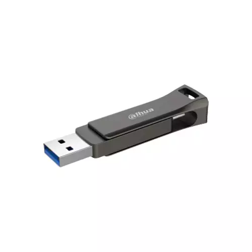 DAHUA USB-P629-32-128GB  METAL PEN DRIVE (OTG & TYPE C)