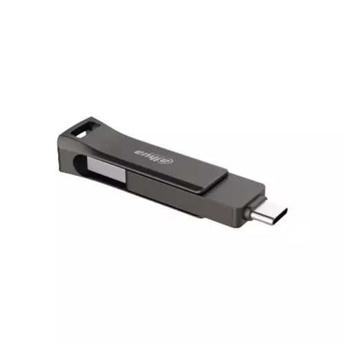 DAHUA USB-P629-32-64GB PEN DRIVE (OTG & TYPE C)-gallery-1