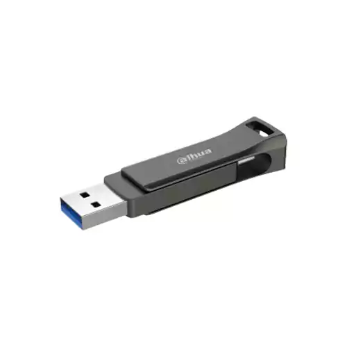 DAHUA USB-P629-32-32GB PEN DRIVE (OTG & TYPE C)