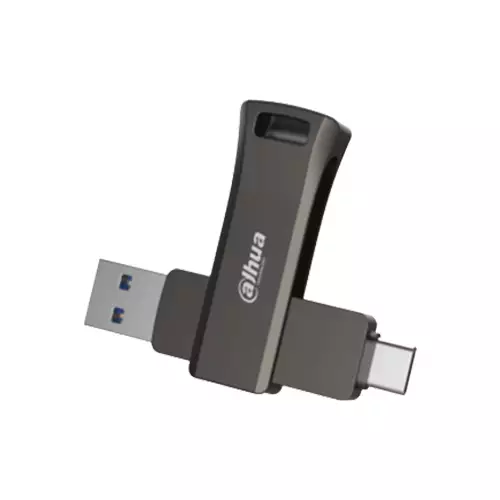 DAHUA USB-P629-32-32GB PEN DRIVE (OTG & TYPE C) - 2