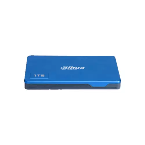 DAHUA EHDD-E10-1T 1TB EXTERNAL HARD DISK DRIVE - 1