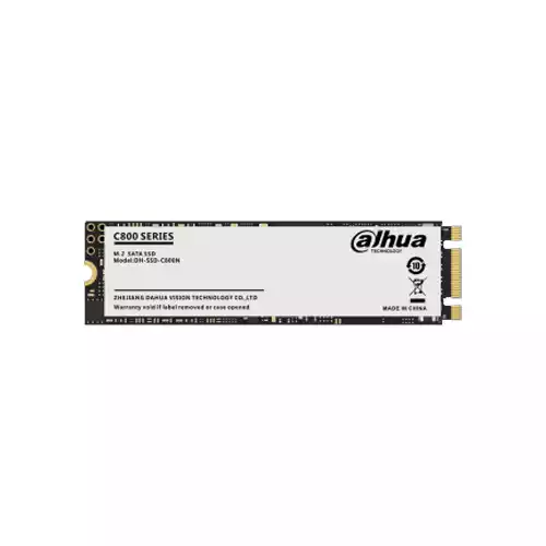DAHUA SSD-C800N256G 256GB M.2 SATA SSD