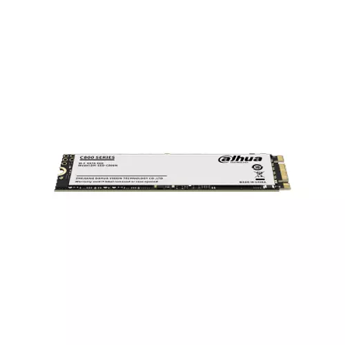 DAHUA SSD-C800N256G 256GB M.2 SATA SSD - 2