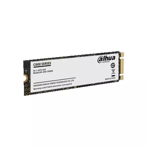 DAHUA SSD-C800N256G 256GB M.2 SATA SSD-1