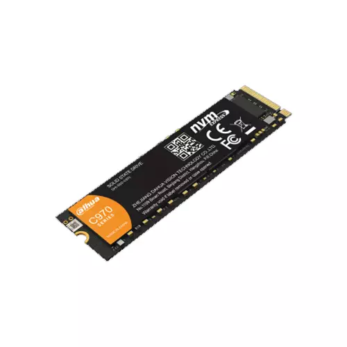 DAHUA SSD-C970N256G NVME M.2 PCIE GEN4X4 256GB SSD - 1