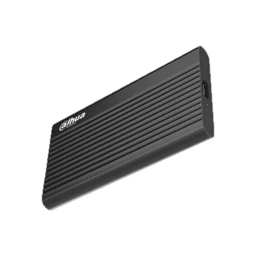 DAHUA PSSD-T70-500G 500GB PORTABLE SSD - 1